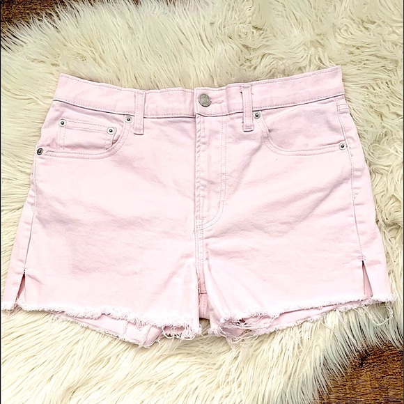 GAP Pants - Gap 3” Short